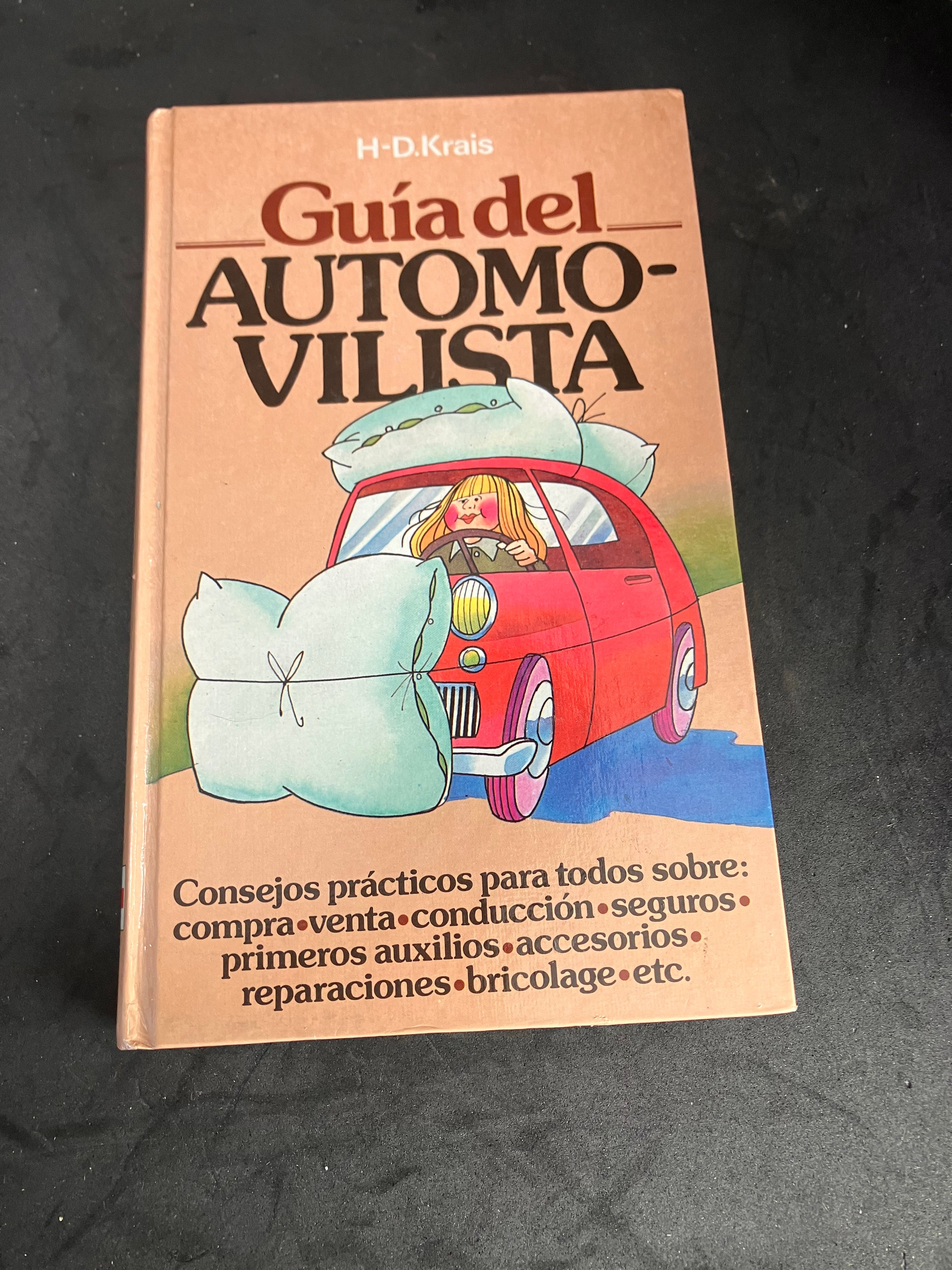 Guía del Automovilista