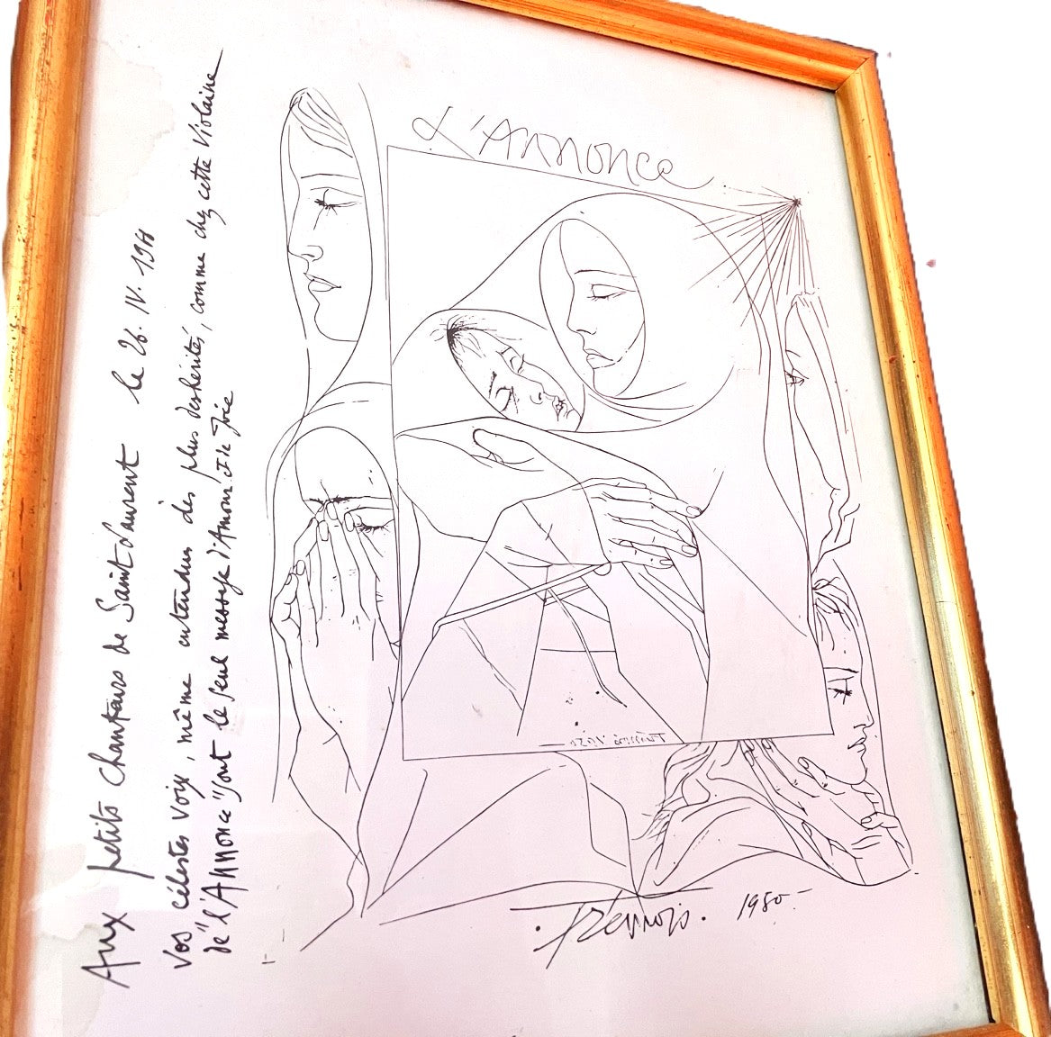 Oeuvres d'art