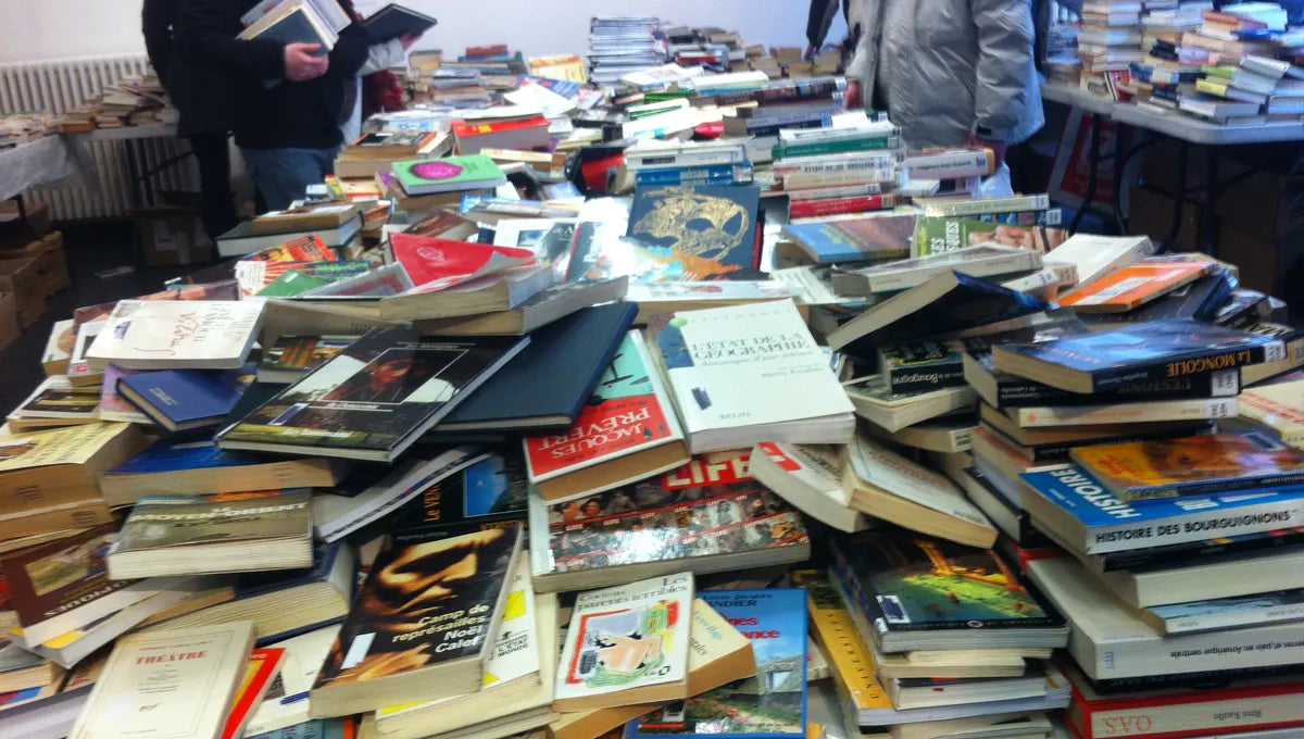 Livres