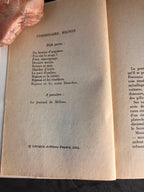 Bignon et le Père Noël – Francis Didelot (1964)