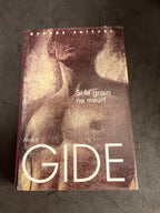 Si le grain ne meurt – André Gide