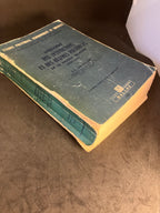 J.-J. Chevallier – Histoire des institutions et des régimes politiques de la France moderne (1789-1958) – Dalloz, 1967