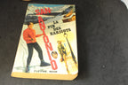 San-Antonio – La fin des haricots (Frédéric Dard) – Fleuve Noir 1967 – Polar français vintage