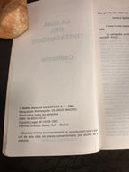 La Guía del Trotamundos – California (1993)