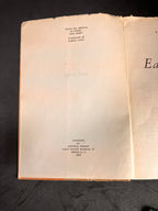 East River – Sholem Asch (Editorial Hermes, México D. F., 1947, traducción de Floreal Mazía)