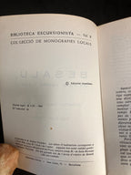 Besalú – Un país aspre i antic (Ramon Grabolosa, 1968)