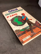 La Guía del Trotamundos – París (1992/93)