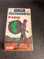 La Guía del Trotamundos – París (1992/93)