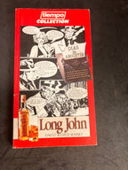 Días de Angustia – E.C.R. Lorac (Tiempo Collection, édition sponsorisée Long John, 1976)