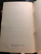 Savoir pour Vivre – Manuel de Protection Civile (Ministère de l’Intérieur, années 1960)