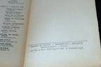 Henri de Montherlant – Pitié pour les femmes – Le Livre de Poche, 1957