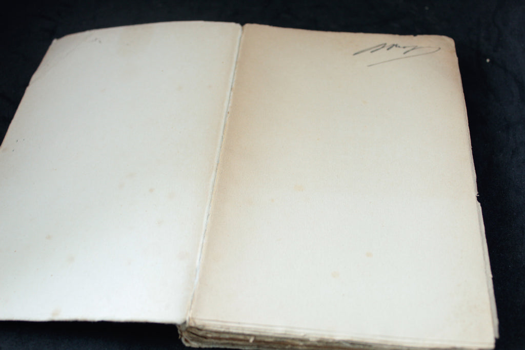 Jules Romains – Vorge contre Quinette (Les Hommes de bonne volonté XVII) – Édition originale Flammarion