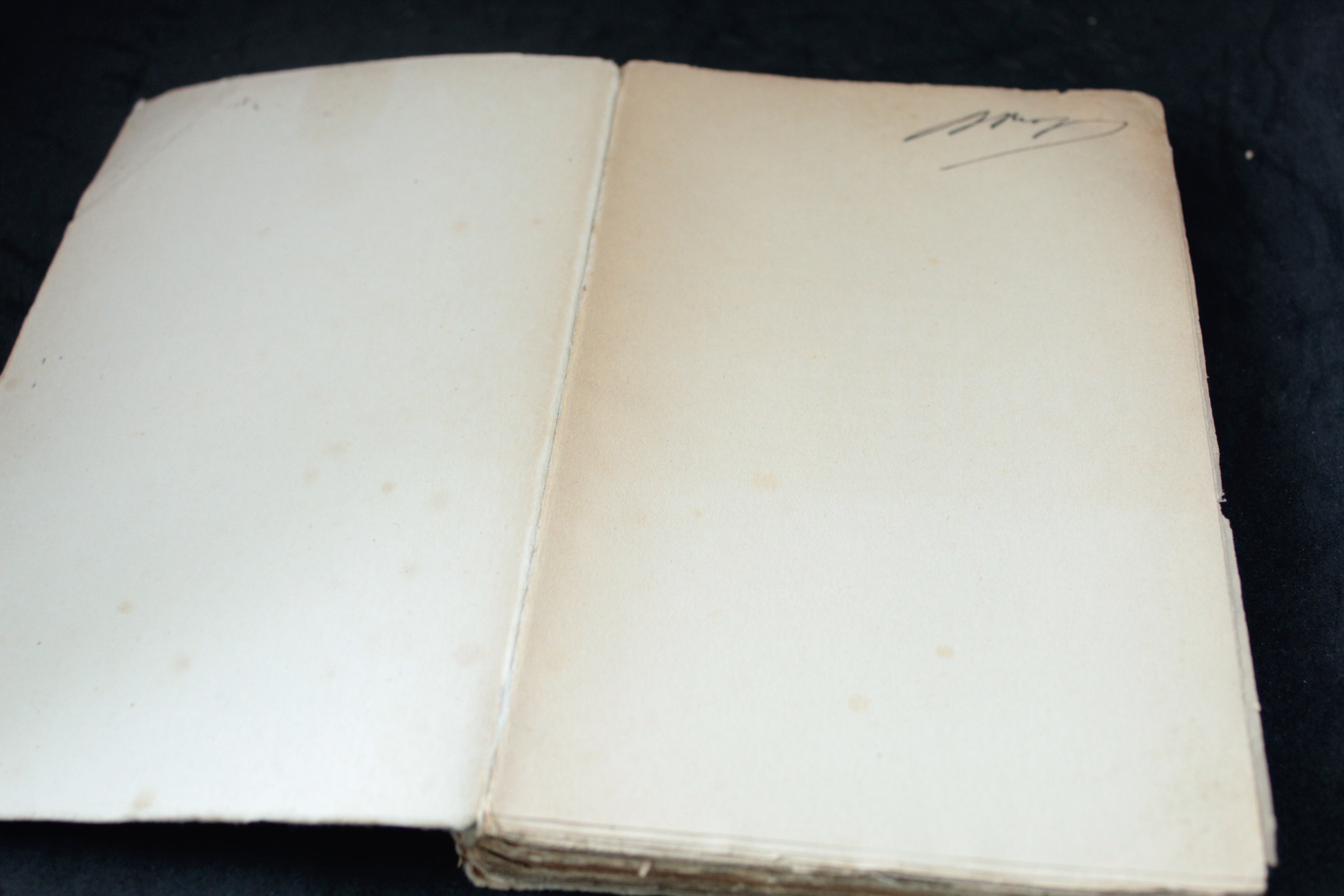 Jules Romains – Vorge contre Quinette (Les Hommes de bonne volonté XVII) – Édition originale Flammarion
