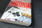 San-Antonio – Les prédictions de Nostrabérus (1979) – Fleuve Noir