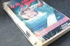San-Antonio – Le fil à couper le beurre (Édition originale Fleuve Noir n°85, 1955)