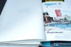 Titre : Costa del Sol - Málaga 1963-1964 – Guide Anuario illustré vintage