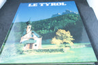 Le Tyrol — Éditions Minerva / France Loisirs (1994)