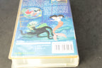 VHS Disney – La Petite Sirène 2 : Retour à l’Océan (2000, édition française RTL, Buena Vista)