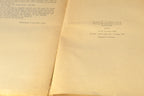 Le Hussard sur le toit – Jean Giono – Édition Gallimard 1951 (62ᵉ édition)
