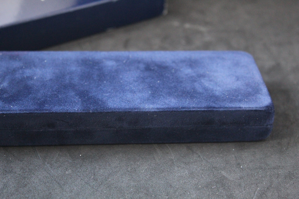 Stylo Waterman Paris avec Coffret en Velours – Edition CARDIF