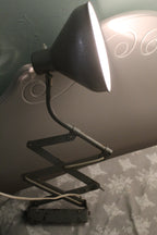 Applique murale / Luminaire vintage