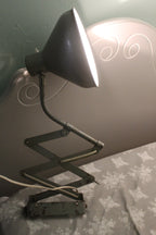 Applique murale / Luminaire vintage