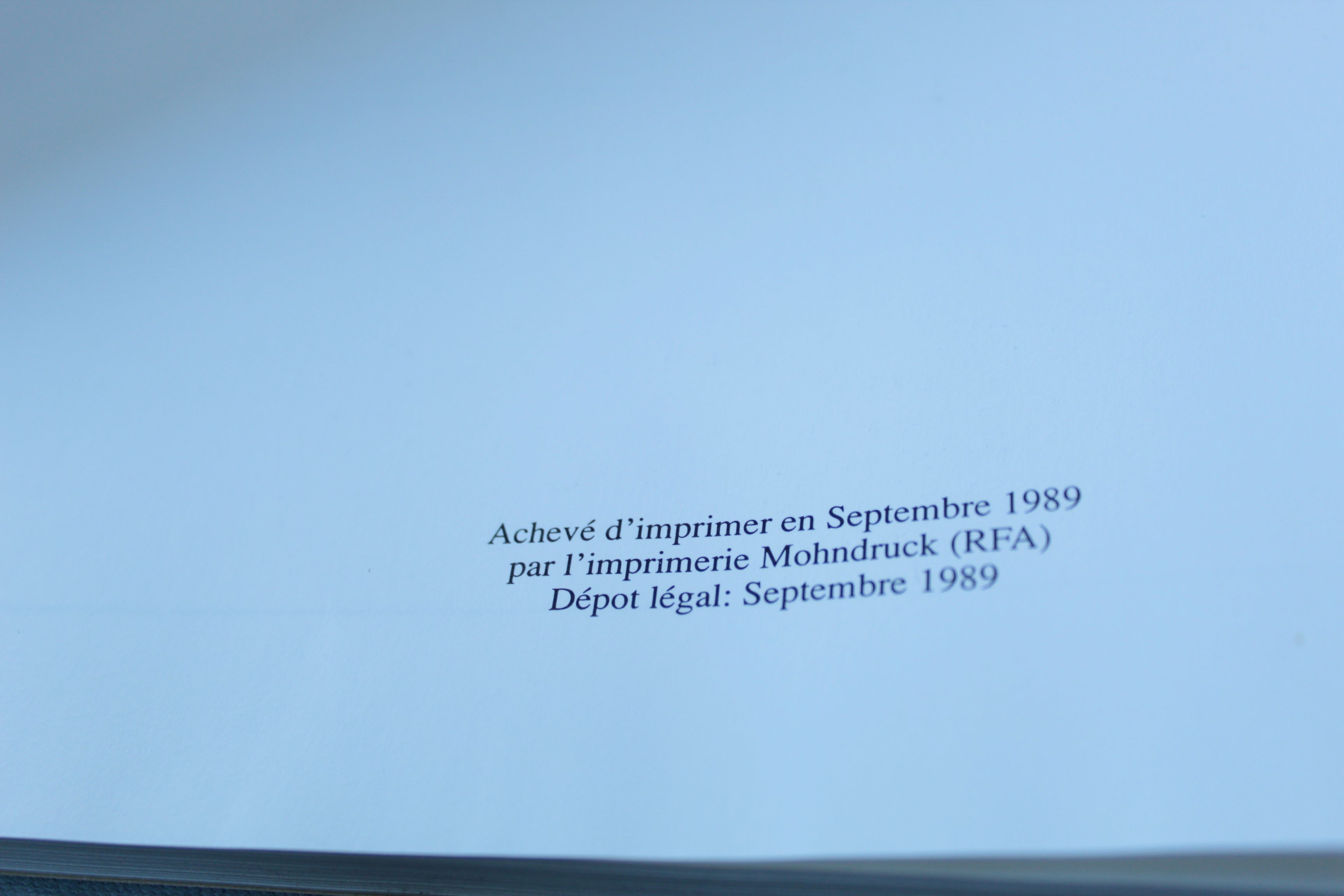 Art Sauvage : Peintures du Kenya — Simon Combes (Éditions Glénat, 1989)