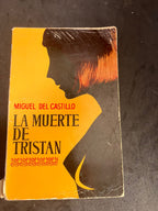 La muerte de Tristán – Miguel del Castillo