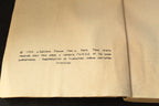 San-Antonio – Des clientes pour la morgue (Éditions Fleuve Noir, 1954)