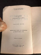 La muerte de Tristán – Miguel del Castillo