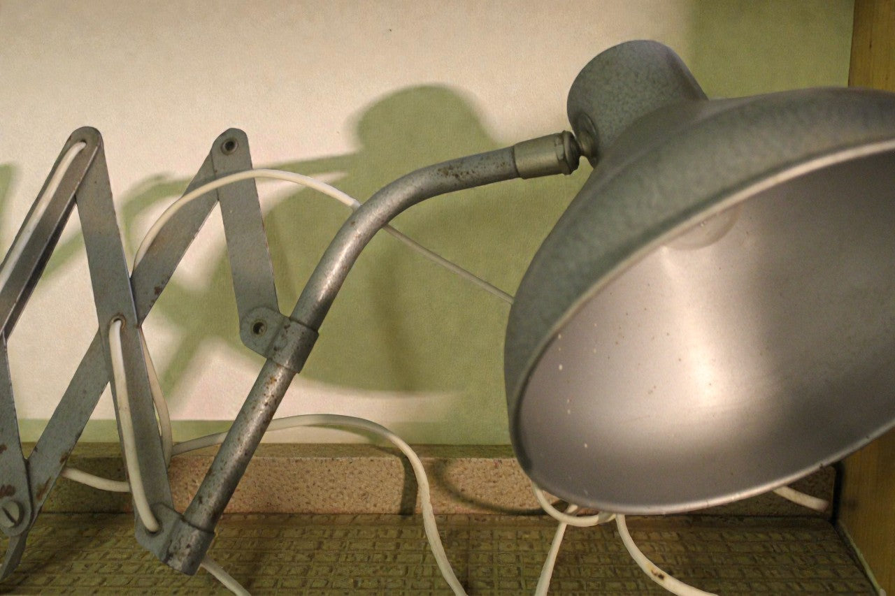 Applique murale / Luminaire vintage