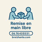 Palette Surprise Étudiante – Installation 100% Récup’ by Breizhante