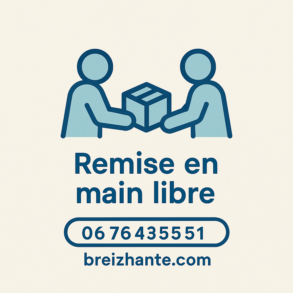 Palette Surprise Étudiante – Installation 100% Récup’ by Breizhante