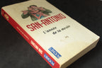 San-Antonio – L’année de la moule