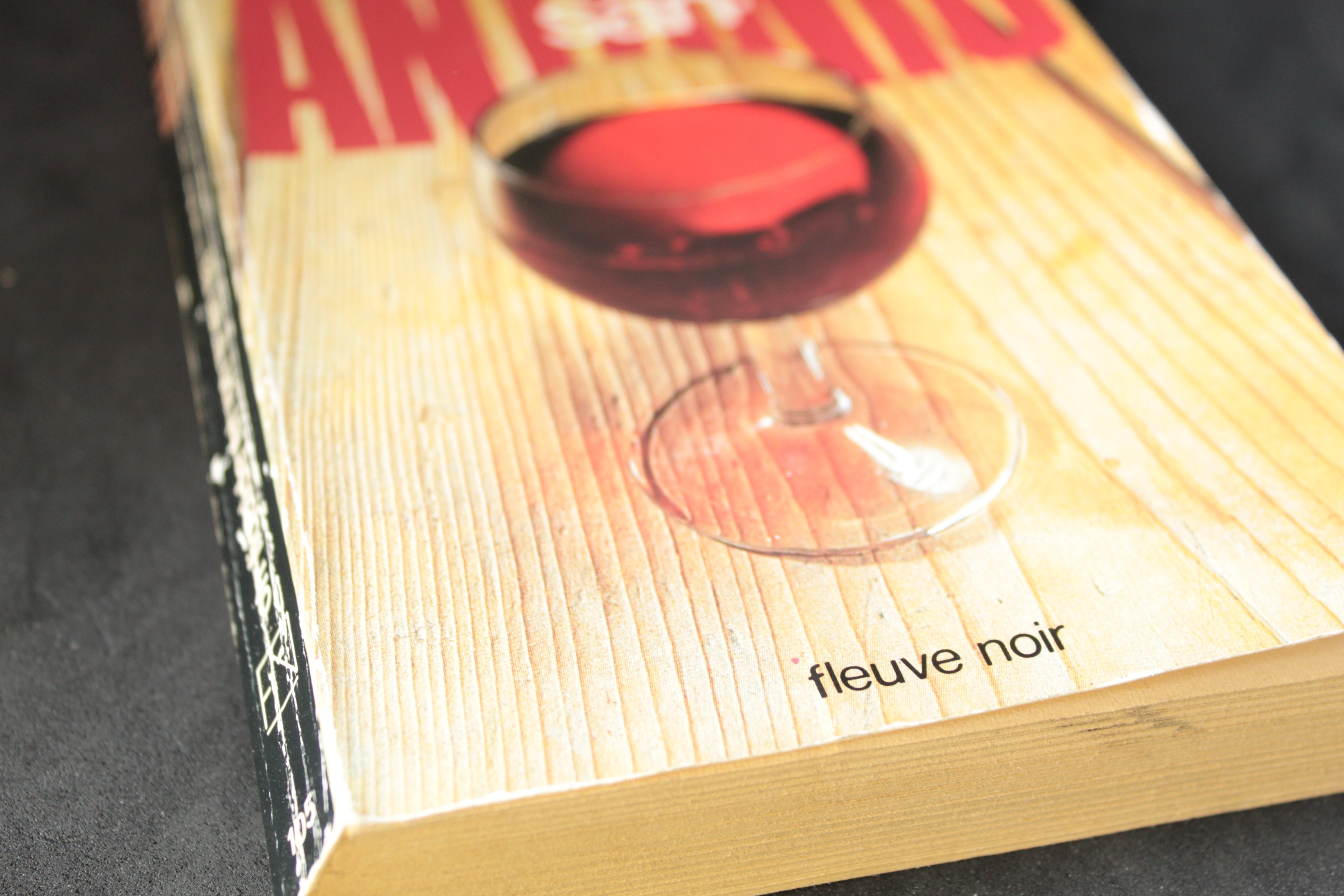 San-Antonio – On liquide et on s’en va (Frédéric Dard) – Fleuve Noir 1992 – Polar français