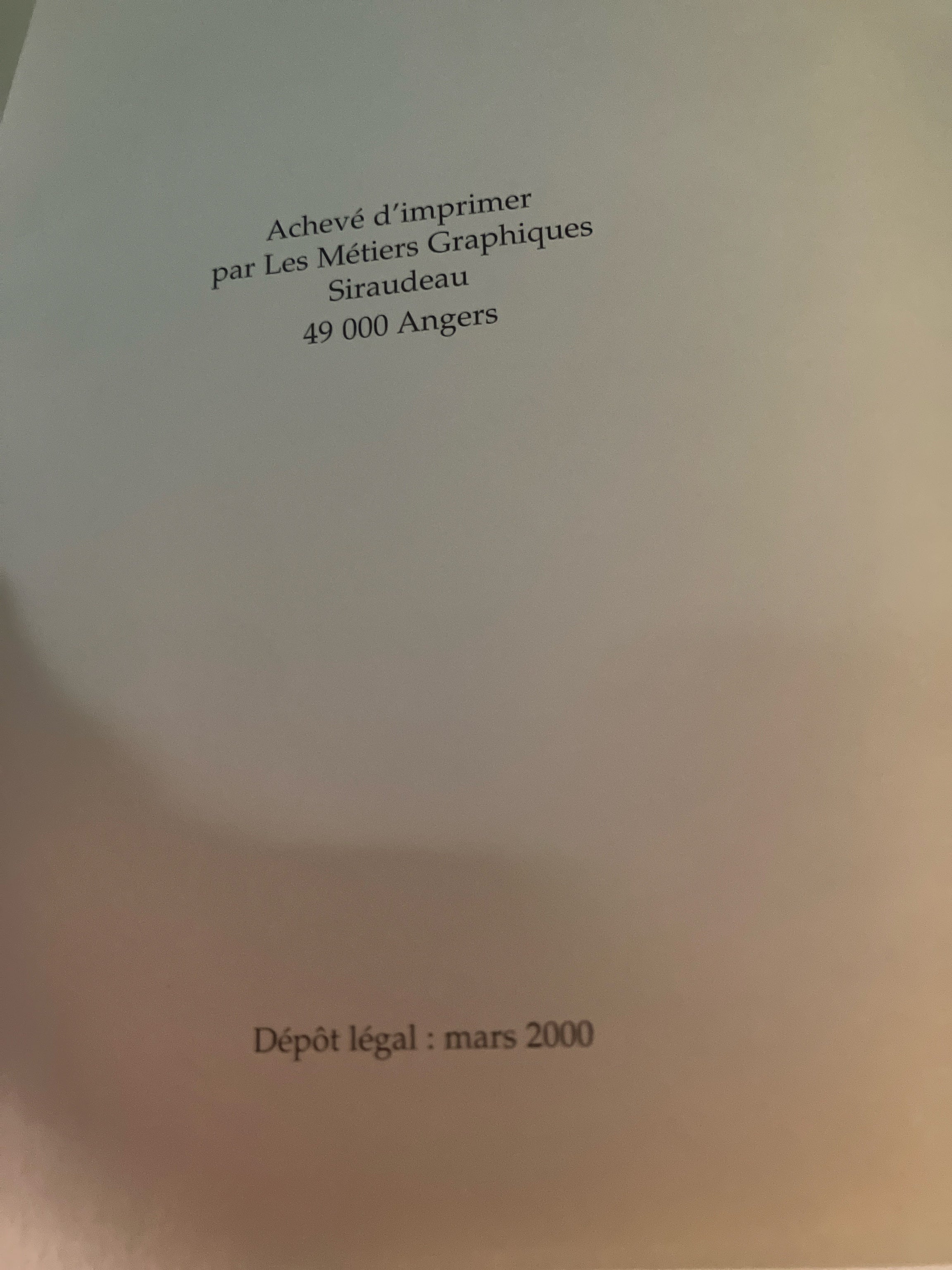 Solo pour Christine – Christian Péchot (Éd. Cheminements, 2000) + CD audio
