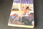San-Antonio – Vol au-dessus d’un lit de cocu (Éditions Fleuve Noir, 1978)